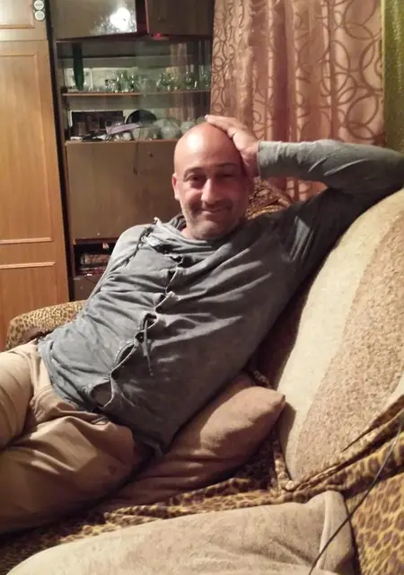 Амма из Каменска-Уральского, мне 52, познакомлюсь на одну ночь