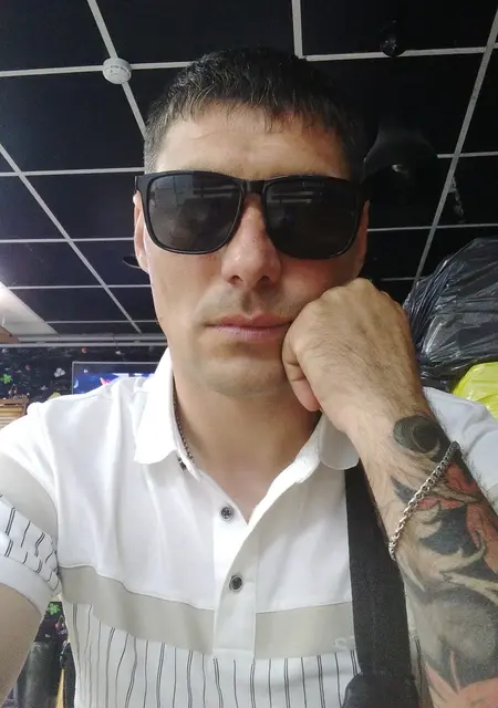 Я Максим, 37, знакомлюсь без обязательств в Комсомольске-на-Амуре