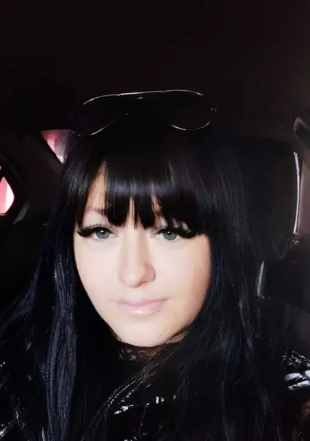 Анна из Тулы, ищу на сайте знакомства без обязательств