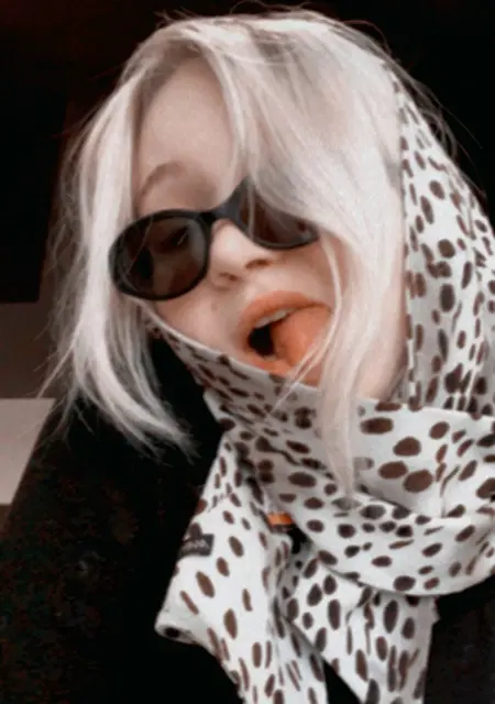 Аня из Чайковского, мне 24, познакомлюсь на одну ночь