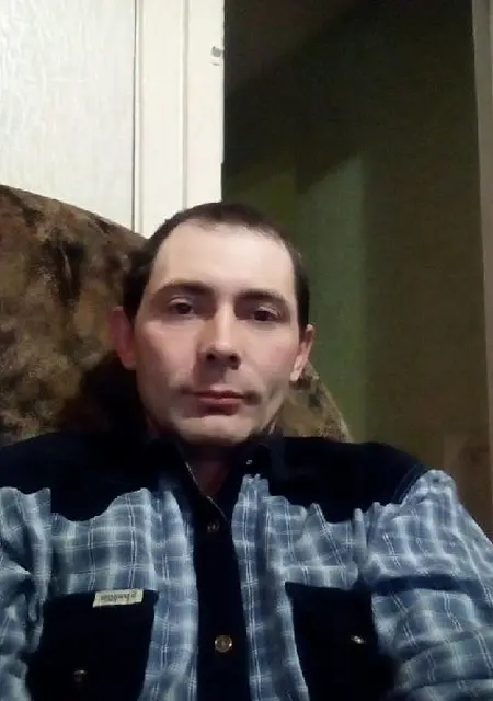 Рафаэль из Ульяновска, мне 45, познакомлюсь без обязательств