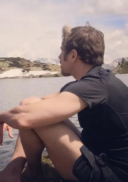 Я Василий, 44, знакомлюсь без обязательств в Кирове