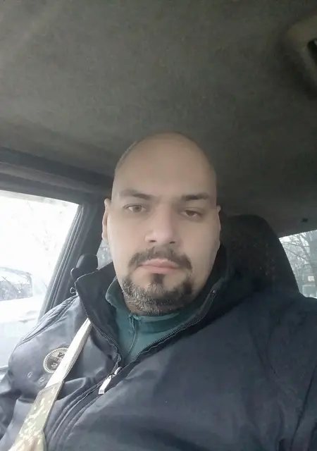 Я Ваня, 42, знакомлюсь для общения в Краснодаре