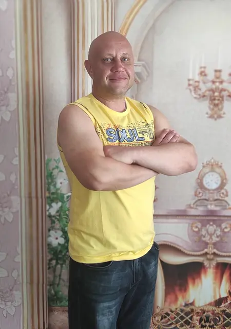 Алексей из Барнаула, ищу на сайте знакомства без обязательств