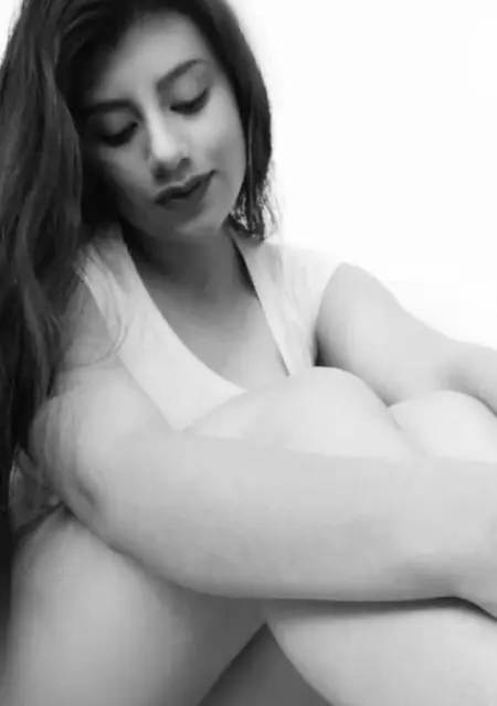 Saray из Берлина, мне 18, познакомлюсь