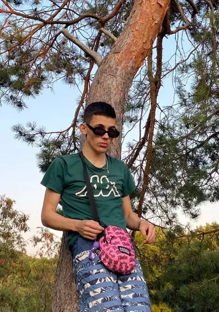 Я Дмитрий, 20, знакомлюсь без обязательств в Балтийске