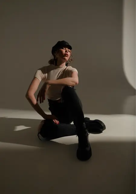 Екатерина Читай