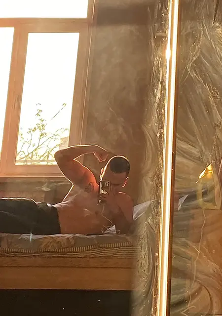 Я Слава, 25, из Калача-на-Дону, ищу знакомства без обязательств