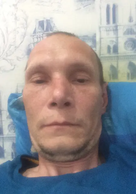 Я Юрий, 42, из Бердска, ищу знакомства без обязательств