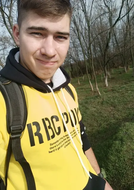 Я Алексей, 25, из Шахт, ищу знакомства на одну ночь