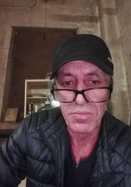 Николай из Дедовска, мне 59, познакомлюсь без обязательств