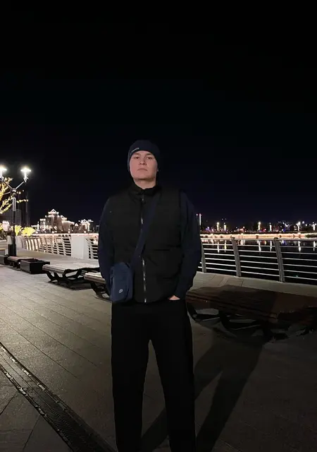 Я Daniela, 21, знакомлюсь без обязательств в Челябинске