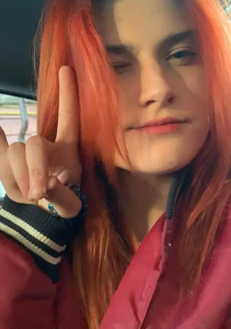 Я Коралина, 20, знакомлюсь для общения в Ростове-на-Дону