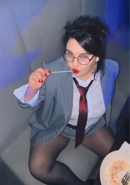 Я Goddess Li, 26, из Ставрополя, ищу знакомство для общения
