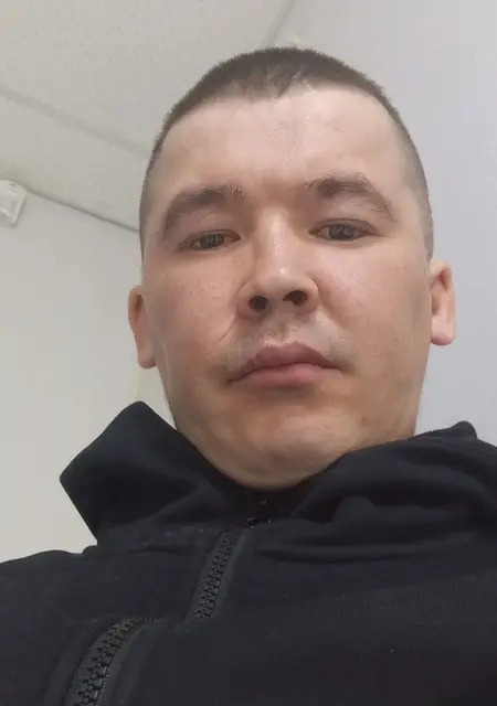 Я Вадим, 28, из Пыти-Ях, ищу знакомства на одну ночь