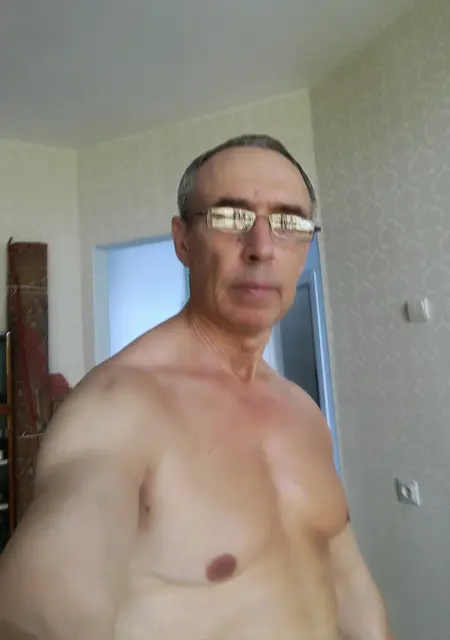 Я Mark, 59, из Ростова-на-Дону, ищу знакомство для дружбы