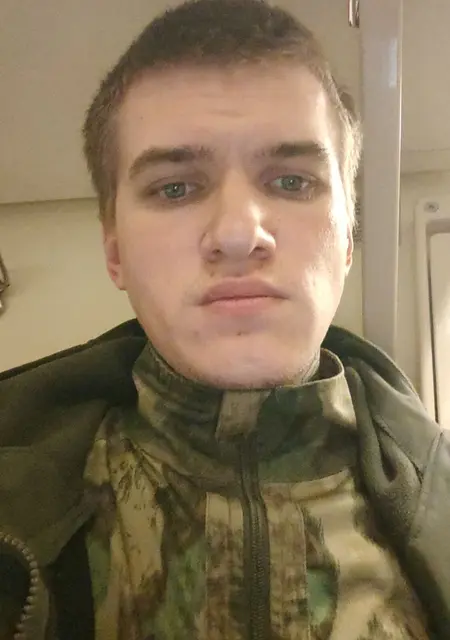 Я Кит, 26, знакомлюсь без обязательств в Димитровграде