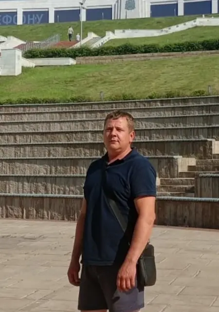 Я Юрий, 25, знакомлюсь без обязательств в Бузулуке