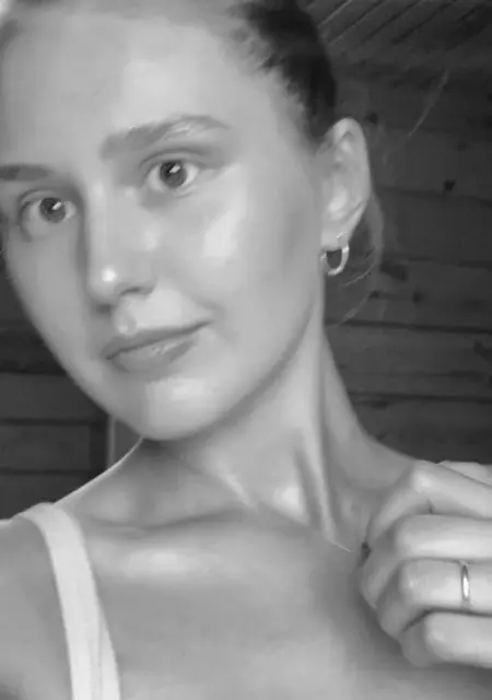 Ангелина из Барнаула, ищу на сайте общение