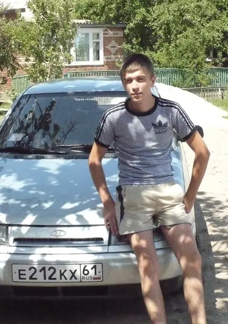 Плутник из Волгодонска, ищу на сайте знакомства на одну ночь