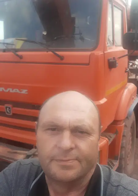 Я Андрей, 54, знакомлюсь без обязательств в Иркутске