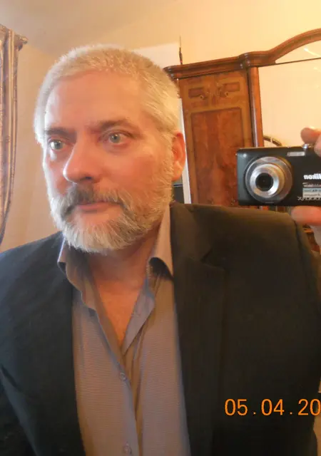 Я Алекс, 61, из Красноярска, ищу знакомство для общения