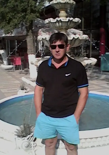 Андрей из Воронежа, ищу на сайте знакомства без обязательств