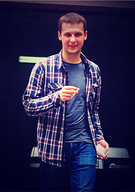 Я Артём, 33, из Чехова, ищу знакомство для постоянных отношений