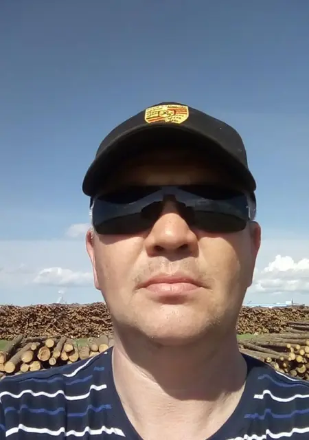 Альберт из Безенчука, мне 51, познакомлюсь без обязательств