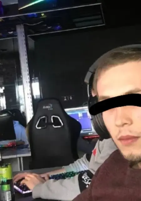 Sagami из Невинномысска, мне 24, познакомлюсь на одну ночь