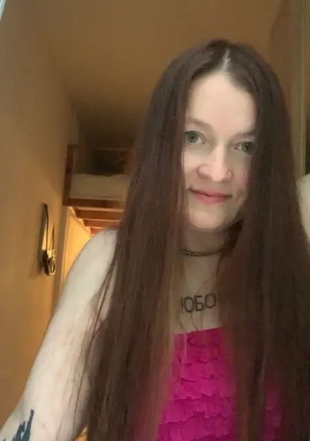 Екатерина из Перми, ищу на сайте знакомства на одну ночь