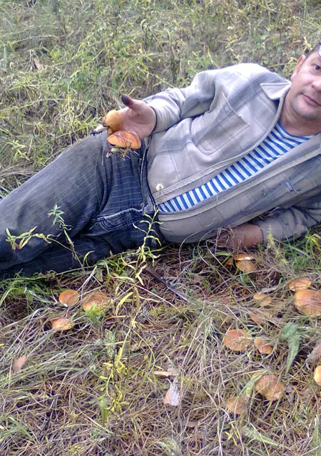 Виктор из Тольятти, мне 56, познакомлюсь на одну ночь