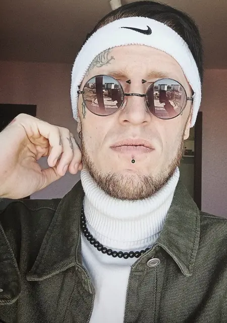 Крис из Челябинска, мне 28, познакомлюсь на одну ночь