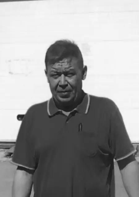 Илья из Екатеринбурга, мне 58, познакомлюсь на одну ночь