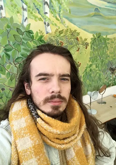 Я Илья, 30, из Пущина, ищу знакомство для общения