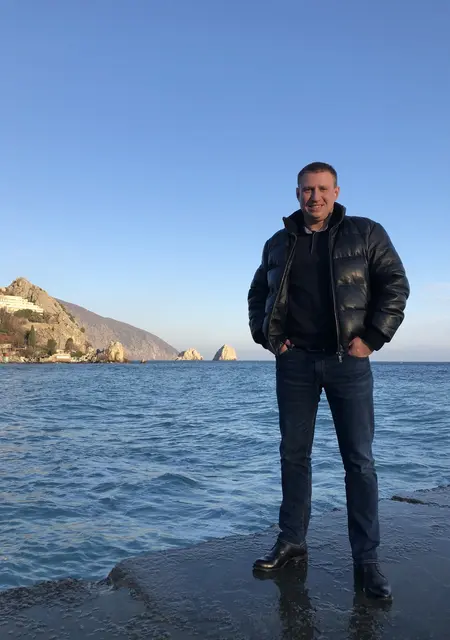 Я Александр, 39, из Тамбова, ищу знакомство для постоянных отношений