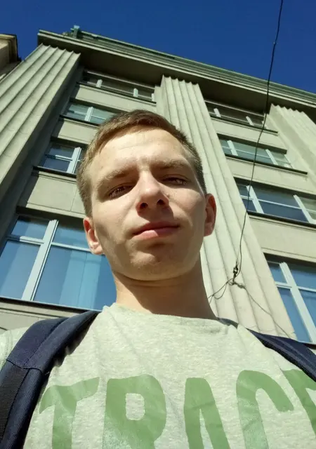 Павел из Твери, мне 30, познакомлюсь для дружбы