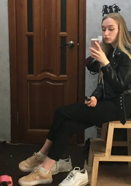 Лада из Кирова, мне 24, познакомлюсь для вирта