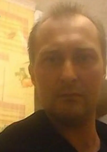 Я Дмитрий, 45, знакомлюсь для общения в Новокуйбышевске