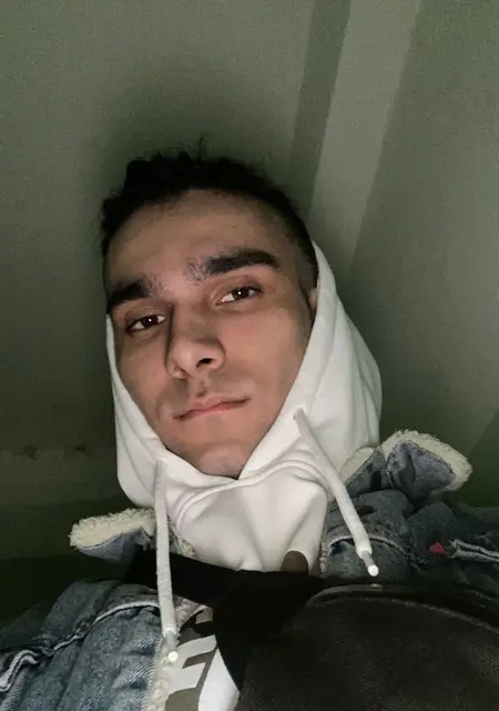 Я Алан, 21, знакомлюсь на одну ночь в Нальчике