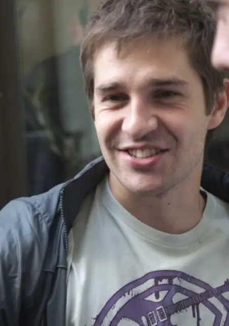 Шамиль из Палласовки, мне 28, познакомлюсь на одну ночь