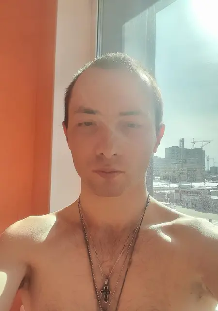 Я Майкл, 27, из Нолинска, ищу знакомства на одну ночь