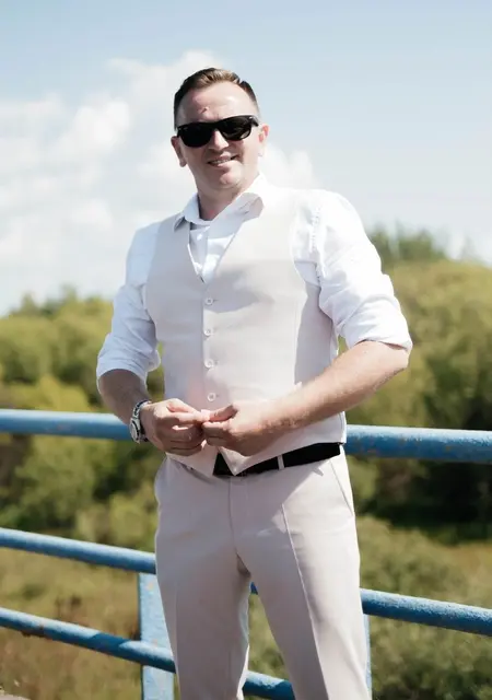 Я Евгений, 39, знакомлюсь без обязательств в Москве