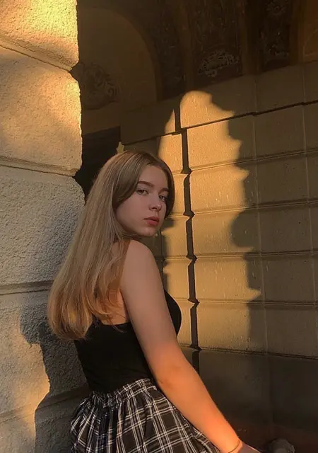 Я Настя, 25, знакомлюсь для общения в Рязани