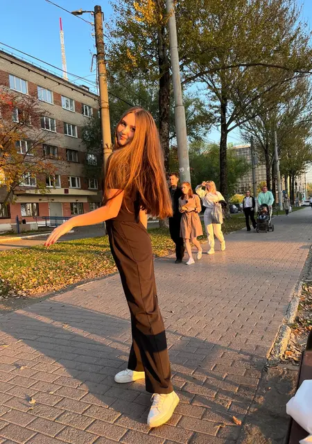 Я Аня, 20, из Перми, ищу знакомство для постоянных отношений