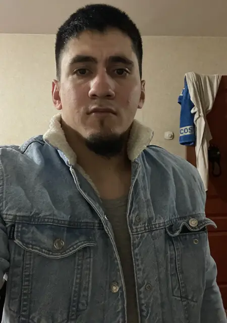 Я Руслан, 27, из Магадана, ищу знакомство для общения