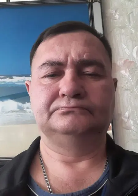 Игорь из Перми, мне 56, познакомлюсь без обязательств