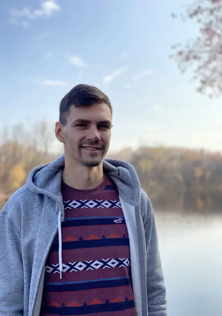 Андрей из Волгограда, мне 36, познакомлюсь для приятного времяпровождения