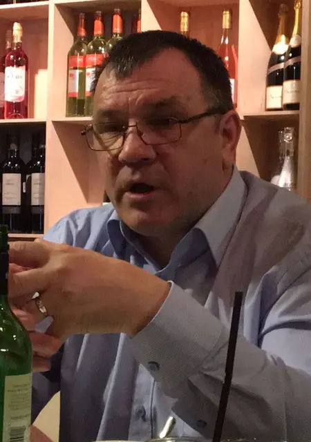 Иван из Владивостока