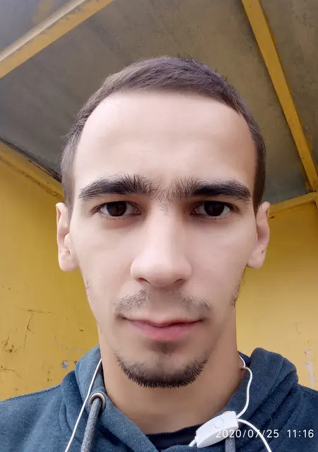 Алексей из Чебоксар, ищу на сайте знакомства без обязательств